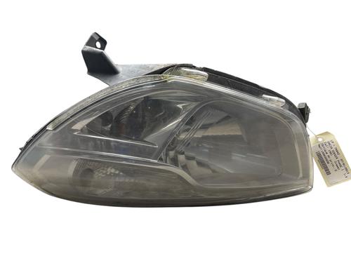 Left headlight DACIA DOKKER MPV (KE_) 1.5 dCi (KEAJ, KEAH) | BP27388317C28 