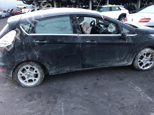 Generator FORD FIESTA VI (CB1, CCN) 1.4 TDCi | BP25580914M7 