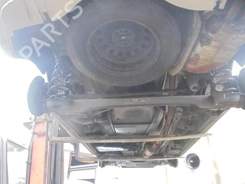 Steering pump PEUGEOT 807 (EB_) 2.2 HDi | BP25537791M99  - Image 6