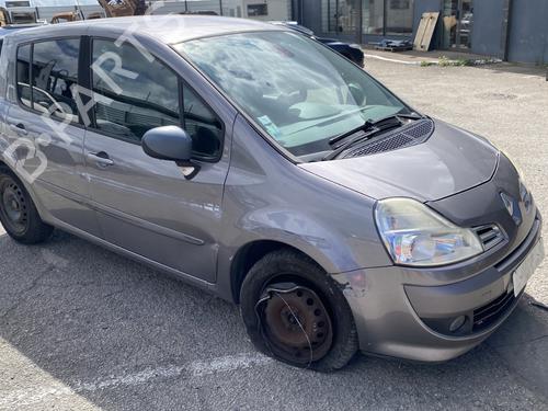 Right headlight RENAULT MODUS / GRAND MODUS (F/JP0_) 1.5 dCi 75 | BP30125659C29  - Image 5