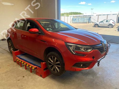 Switch RENAULT MEGANE IV Hatchback (B9A/M/N_) 1.2 TCe 130 (B9MR) | BP39091403I30 - Image 16