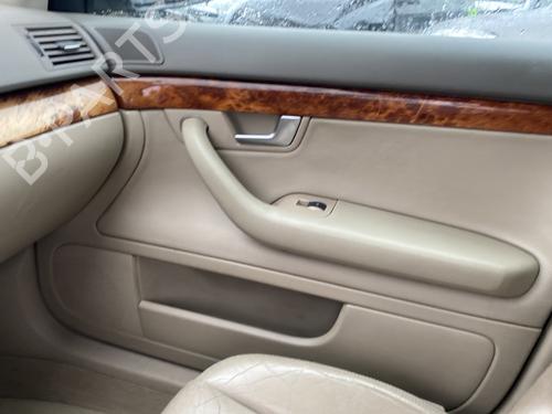 Climate control AUDI A4 B6 (8E2) 1.9 TDI | BP25504792I5 - Image 29