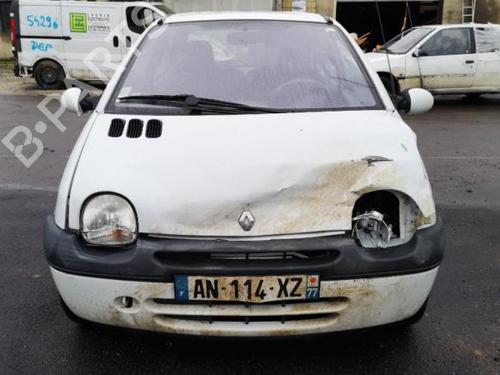 Used Parts RENAULT TWINGO I (C06_) 1.2 16V (C060) 2497127