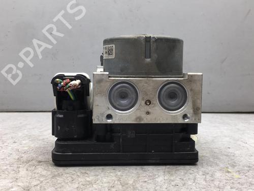 Used ABS pump CITROËN DS3 Convertible 1.6 HDi 90 (92 hp) 25575522
