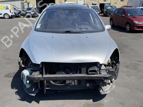 ABS Bremseaggregat PEUGEOT 307 Break (3E) 2.0 HDI 110 | BP25569598M43 