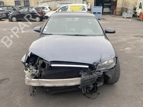 Climate control AUDI A3 Sportback (8PA) 2.0 TDI 16V | BP25550670I5 