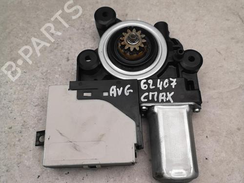 Used Left front window motor Left front window motor FORD C-MAX (DM2) 1.8 TDCi (115 hp) 25554301 25554301