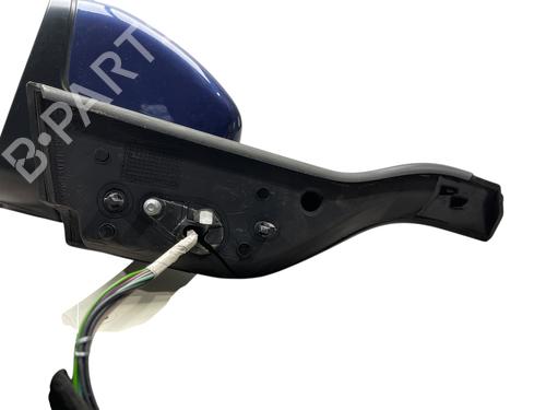 Right mirror RENAULT KANGOO Express (FW0/1_) Z.E. (FW0Z, FW1Z) | BP29934681C27