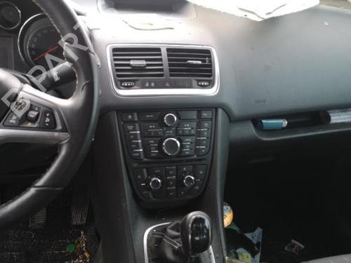 Right tailgate light OPEL MERIVA B MPV (S10) 1.7 CDTI (75) | BP25583509C80  - Image 29