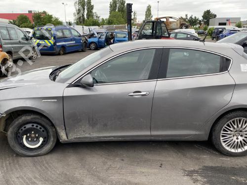 AC compressor ALFA ROMEO GIULIETTA (940_) 1.6 JTDM (940FXD1A) | BP28805416M34 - Image 6