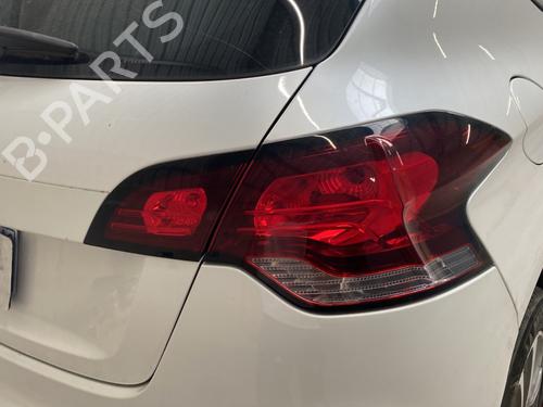 Radio CITROËN DS4 (NX_) 1.6 HDi 115 | BP30200709E6  - Image 35