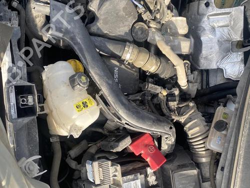 AC compressor NISSAN NV200 Van 1.5 dCi 110 (M20, M20N, M20M) | BP25551234M34 