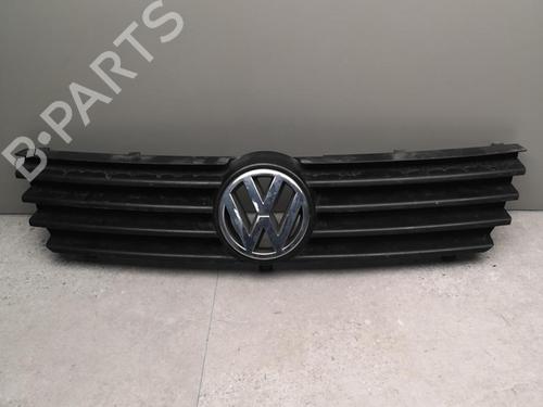 Used Grille VW POLO (6N2) 1.4 (60 hp) 25578643