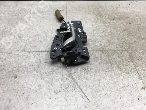 Used Rear right interior door handle HONDA CIVIC VIII Hatchback (FN, FK) 2.2 CTDi (FK3) (140 hp) 25570939