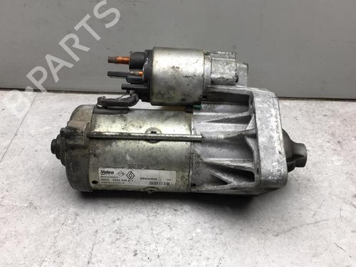Starter RENAULT MEGANE III Coupe (DZ0/1_) 1.6 dCi (DZ00, DZ12, DZ2A, DZ13) | BP25525091M8 