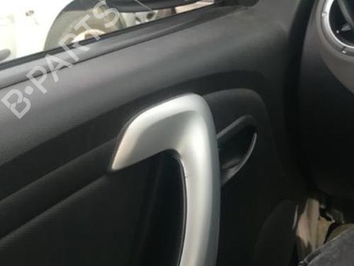 Højre bagtil lås DACIA SANDERO 1.2 16V | BP25537375C99 - Image 6