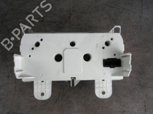 Climate control MAZDA 5 (CR) 2.0 CD (CR19) | BP25515691I5 - Image 2