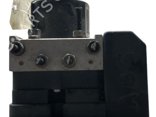 ABS pump CITROËN C3 II (SC_) 1.4 HDi 70 (SC8HZC, SC8HR0, SC8HP4) | BP25568591M43  - Image 7