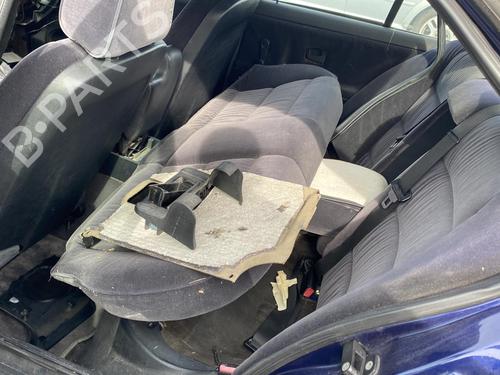Left front door BMW 3 (E36) 325 tds | BP25576518C2