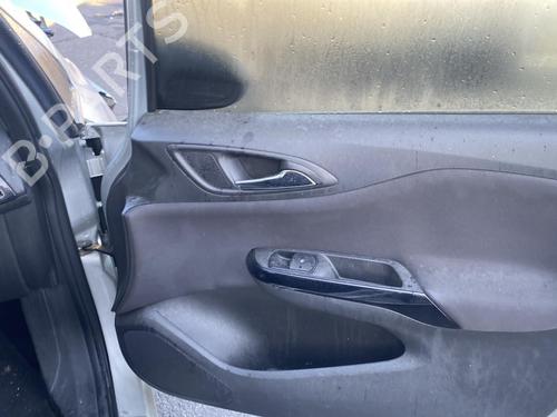 Front right lock OPEL CORSA E (X15) 1.4 (08, 68) | BP25570957C97 - Image 5