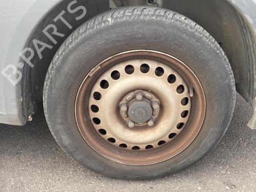 Right sun visor FORD TRANSIT CONNECT (P65_, P70_, P80_) 1.8 Di | BP25533192I2  - Image 23