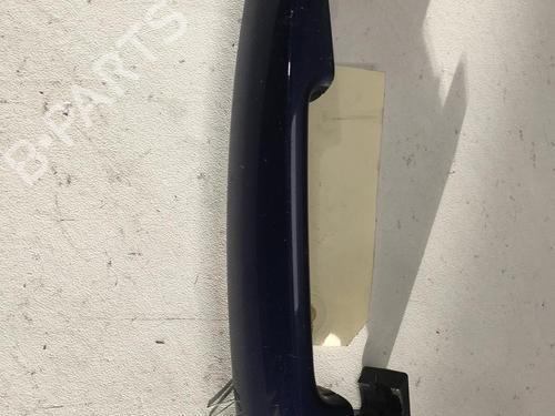 Used Rear right exterior door handle SUZUKI GRAND VITARA II (JT, TE, TD) 1.9 DDiS All-wheel Drive (JT419, TD44, JB419WD, JB419XD,... (129 hp) 25514097