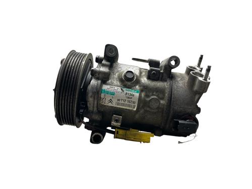 Used AC compressor CITROËN DS3 (SA_) 1.6 HDi 110 (112 hp) 25548879