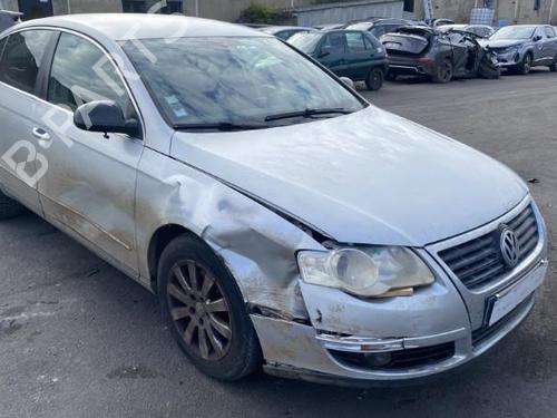 Left tailgate light VW PASSAT B6 (3C2) 2.0 TDI | BP25572171C79 - Image 22