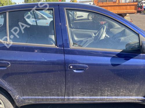 Left front window switch TOYOTA YARIS (_P1_) 1.0 (SCP10_, SCP10R) | BP25520146I27 - Image 7