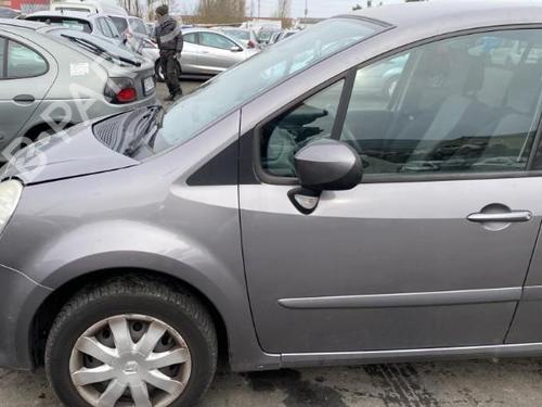 Ratstangsstang RENAULT MODUS / GRAND MODUS (F/JP0_) 1.5 dCi (JP02) | BP25501740I23 - Image 12