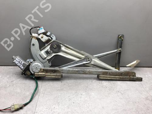 Used Front right window mechanism Front right window mechanism 25525393 25525393