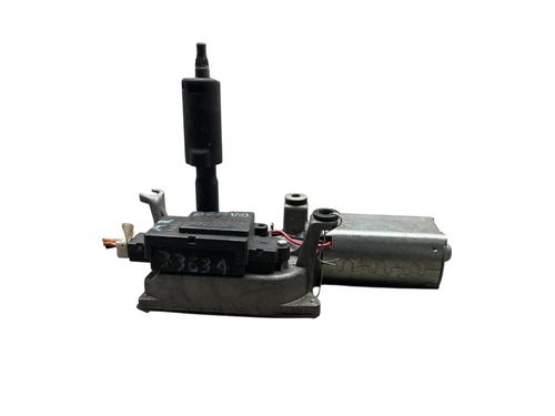 Used Rear wiper motor FIAT BRAVO I (182_) 1.9 JTD (100 hp) 28198753