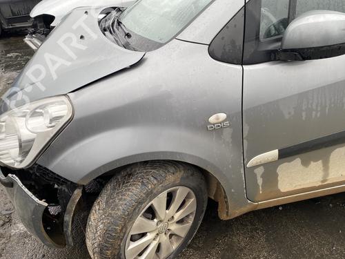 Farolim esquerdo SUZUKI SPLASH (EX) 1.3 CDTI (A5B413D) | BP25864308C34 - Image 10