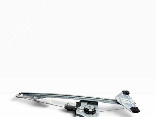 Front right window mechanism CITROËN BERLINGO MULTISPACE (B9) 1.6 HDi 75 16V | BP40533847C23 - Image 4
