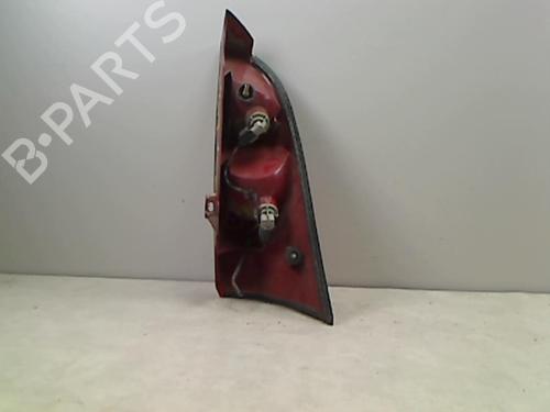 Right taillight FORD FOCUS I (DAW, DBW) 1.8 TDCi | BP25577841C35 