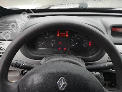 Left headlight RENAULT KANGOO Express (FC0/1_) 1.5 dCi (FC07, FC1R) | BP25525151C28 - Image 31