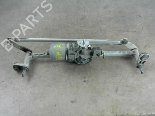 Used Front wiper motor SEAT IBIZA IV SC (6J1, 6P5) 1.6 (105 hp) 25552798