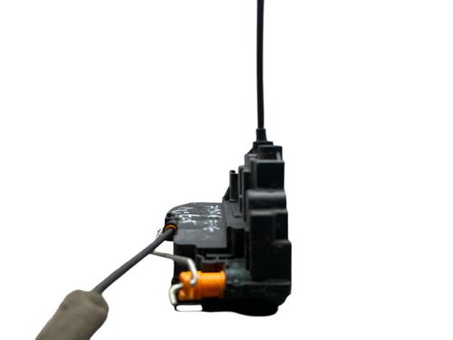 Used Front left lock Front left lock RENAULT MASTER III Van (FV) 2.3 dCi 145 FWD (FV0E, FV0F, FV0H, FV02, FV0M, FV0S,... (146 hp) 25574607 25574607