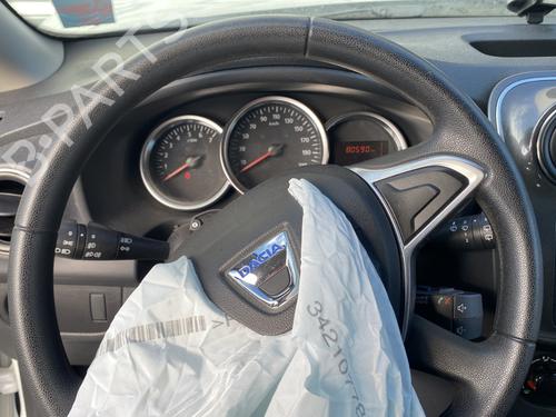 Retrovisor esquerdo DACIA SANDERO II 1.0 SCe 75 (B8JC, B8JD, B8NC) | BP29411422C26  - Image 31