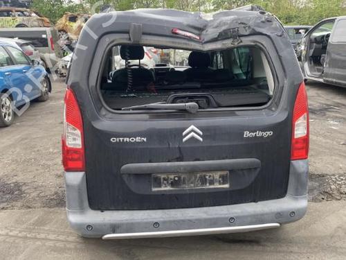 Hand brake CITROËN BERLINGO MULTISPACE (B9) 1.6 HDi 110 | BP25548411I18  - Image 12