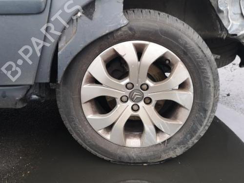 Ekspansjonstank CITROËN C8 (EA_, EB_) 2.0 HDi 165 | BP25584006C120 - Image 28