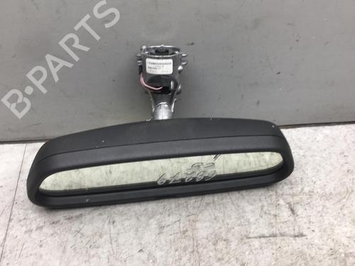 Rear mirror CITROËN C5 III Break (RW_) 2.0 HDi | BP25510731I6 