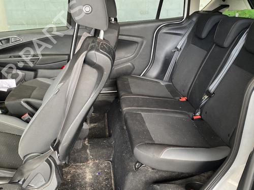 Left front door FORD B-MAX (JK) 1.0 EcoBoost | BP31811095C2 - Image 21