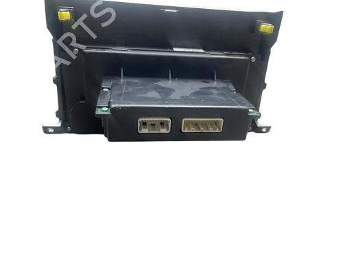 Climate control TOYOTA COROLLA Verso (ZER_, ZZE12_, R1_) 2.2 D-4D (AUR10_, AUR10R) | BP26614922I5 