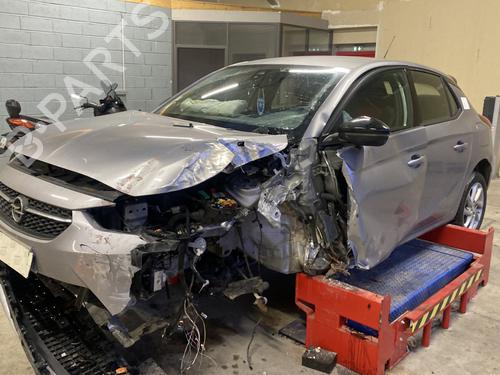 Brugte OPEL CORSA F (P2JO) 1.2 (68) (101 hp) 4383484