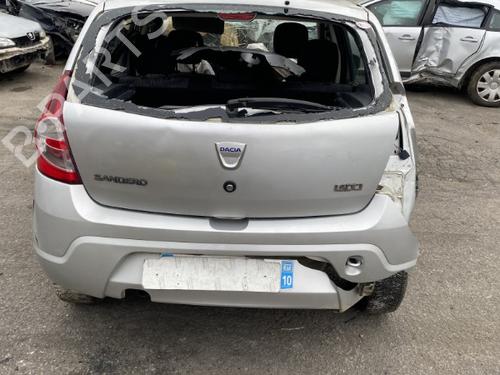 Seat buckle DACIA SANDERO 1.5 dCi | BP27595760I32  - Image 27