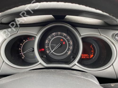 Rear mirror CITROËN C3 II (SC_) 1.6 HDi | BP25996468I6 - Image 20