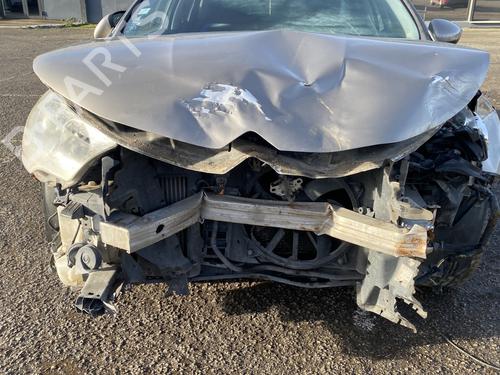 Electronic module CITROËN C4 II (NC_) 1.6 HDi 115 | BP31181291M83  - Image 12