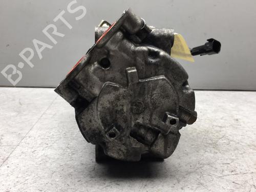 AC Kompressor FORD C-MAX (DM2) 1.6 TDCi | BP25581897M34 