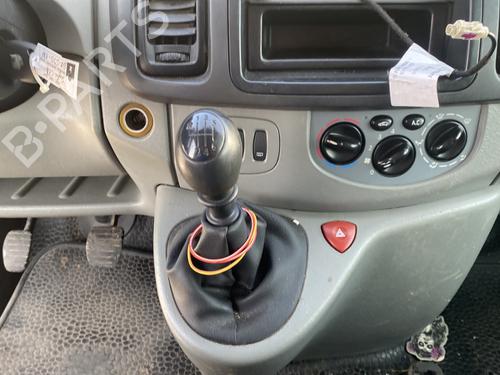 Right front driveshaft RENAULT TRAFIC II Bus (JL) 2.0 dCi 90 (JL00, JL01, JL0H, JL0M, JL0P, JL0S) | BP32321718M39 - Image 26